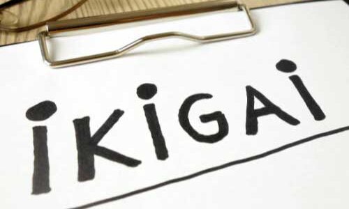 Curso Iniciación al ikigai